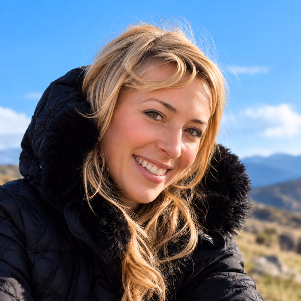 Poppy Andrews